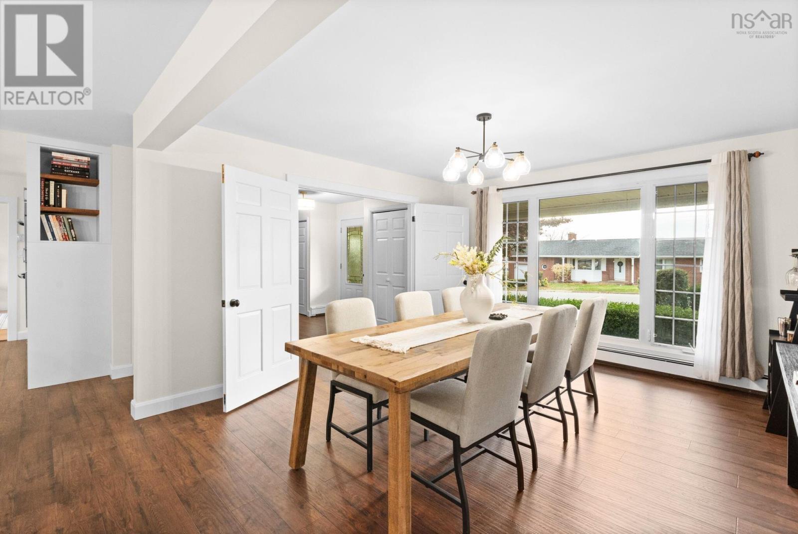 14 Bayswater Road, Dartmouth, Nova Scotia  B2W 4E1 - Photo 4 - 202526483