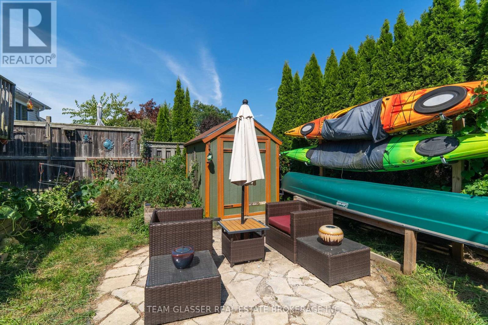 76 Juno Drive, St. Thomas, Ontario  N5R 6E9 - Photo 16 - X12485480