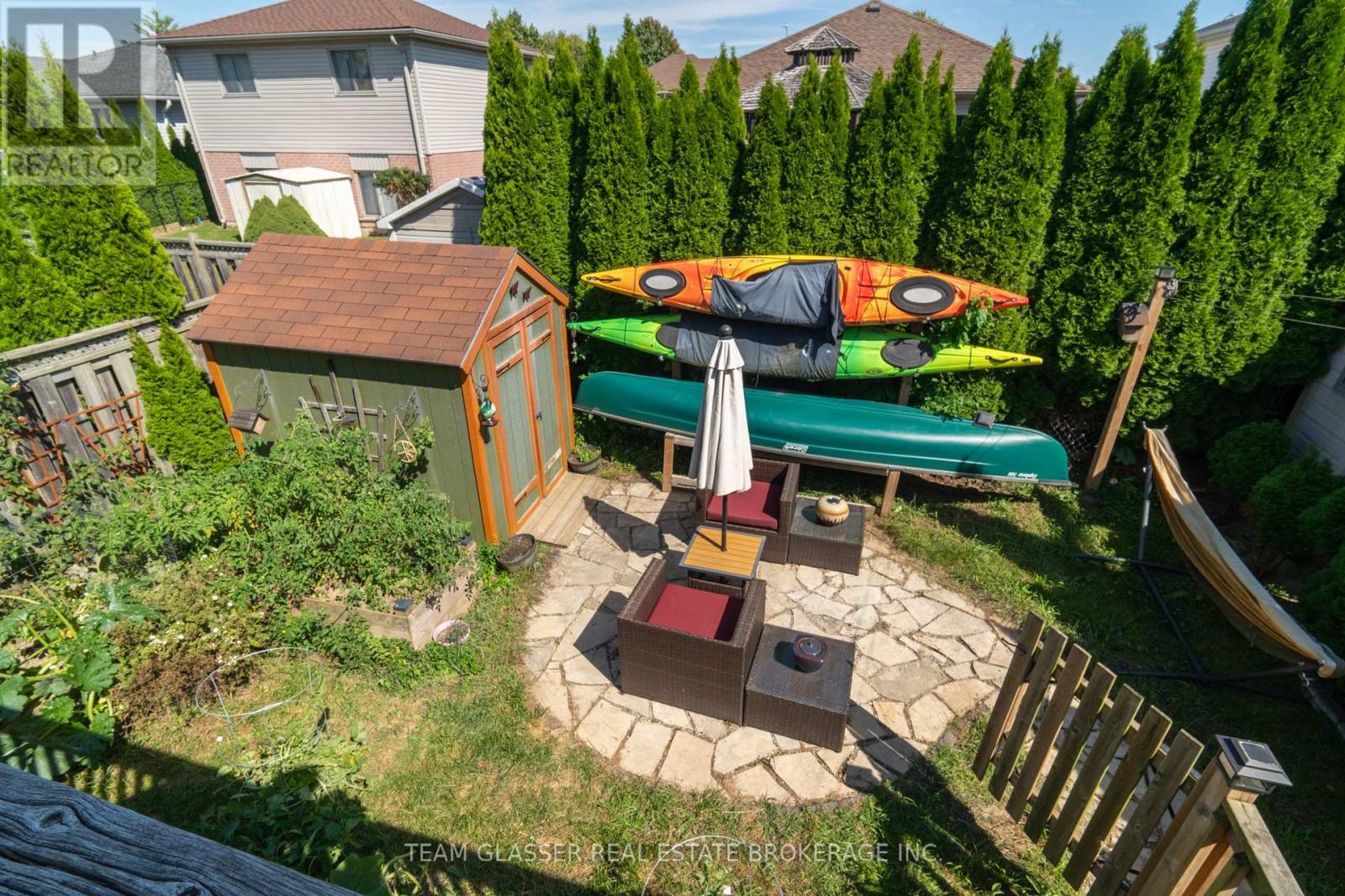 76 Juno Drive, St. Thomas, Ontario  N5R 6E9 - Photo 18 - X12485480