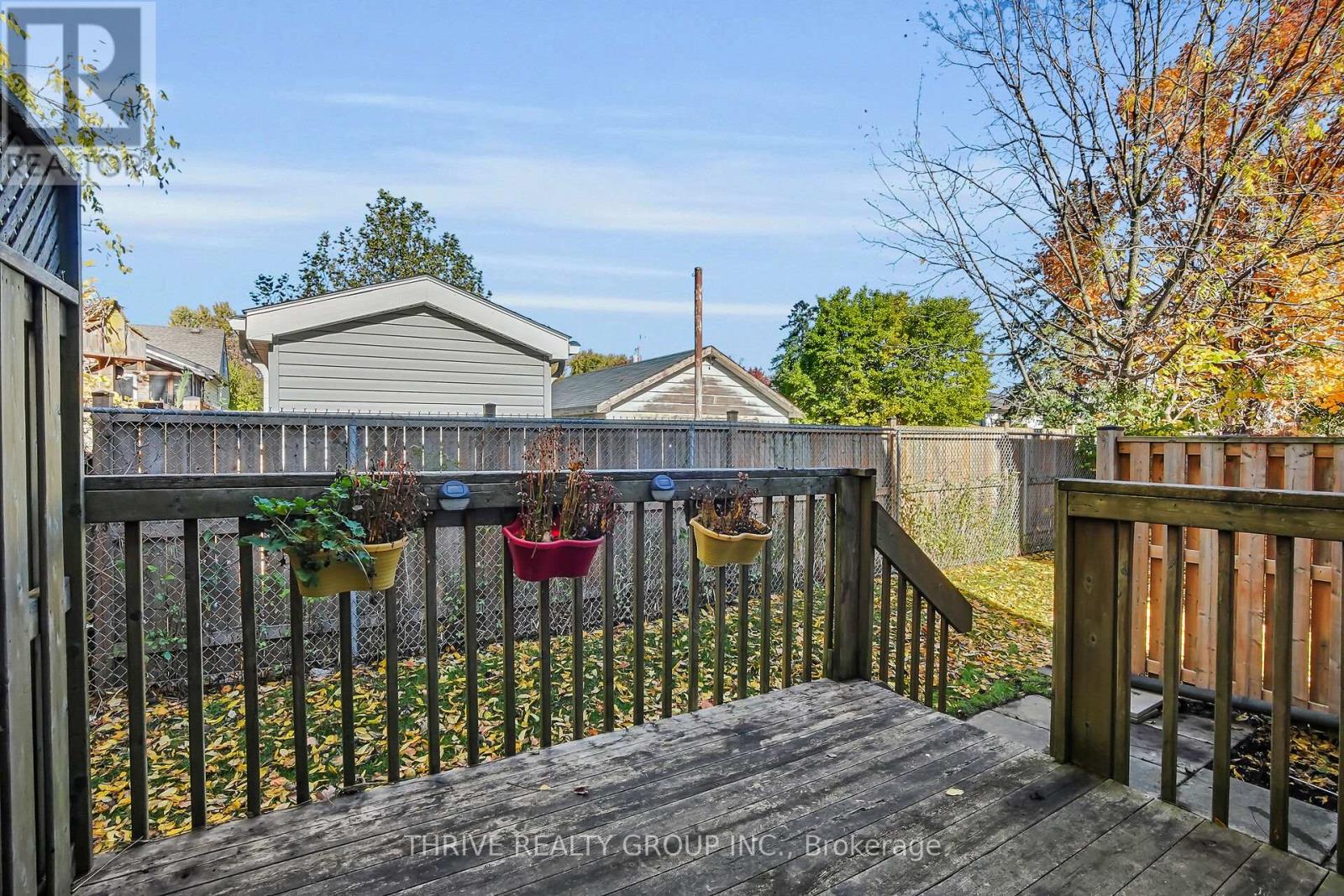 36 - 490 Third Street, London East, Ontario  N5V 4A2 - Photo 14 - X12485513