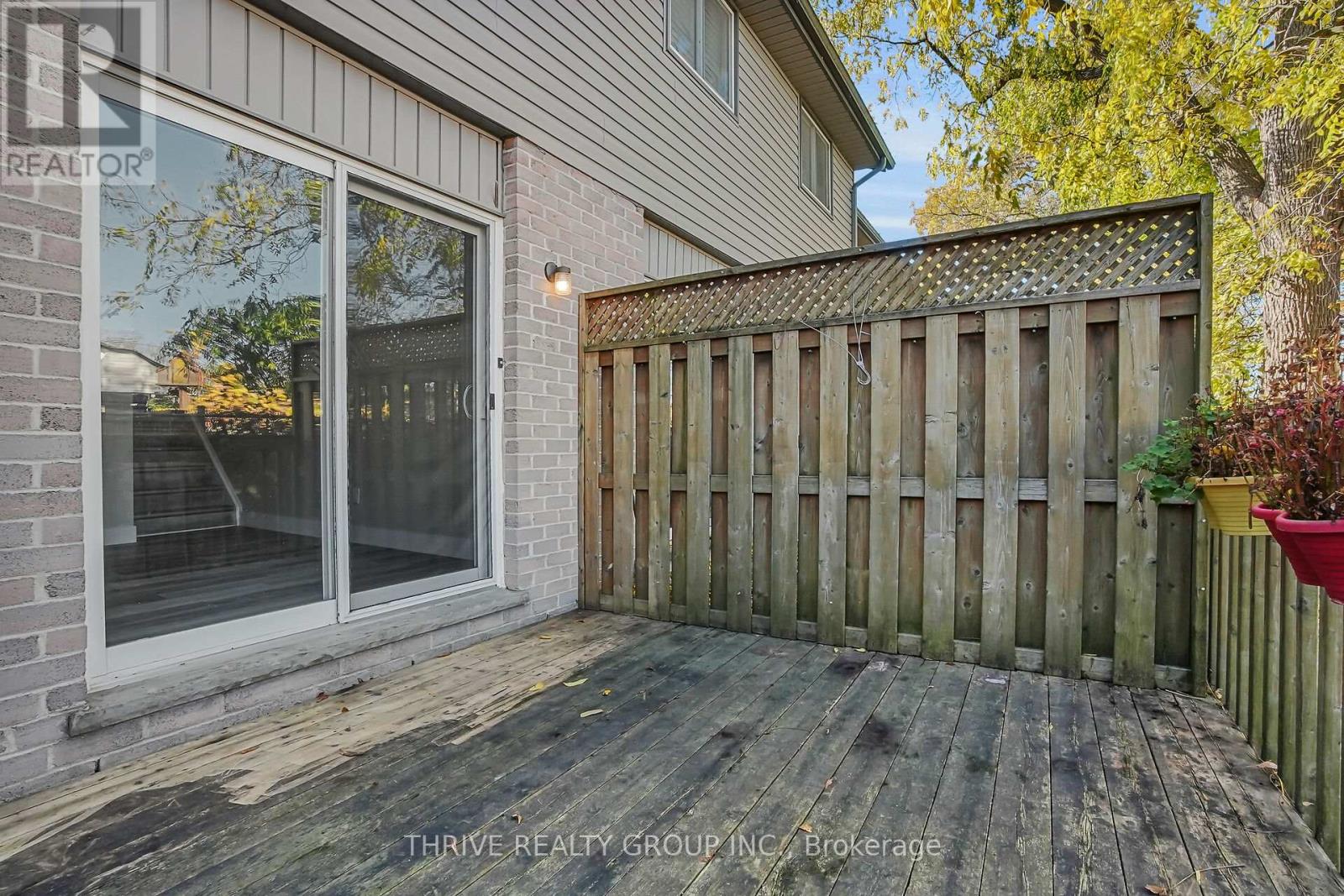 36 - 490 Third Street, London East, Ontario  N5V 4A2 - Photo 15 - X12485513