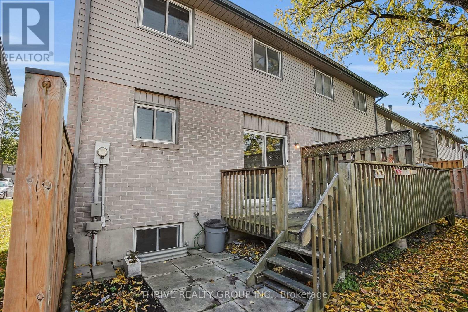 36 - 490 Third Street, London East, Ontario  N5V 4A2 - Photo 16 - X12485513