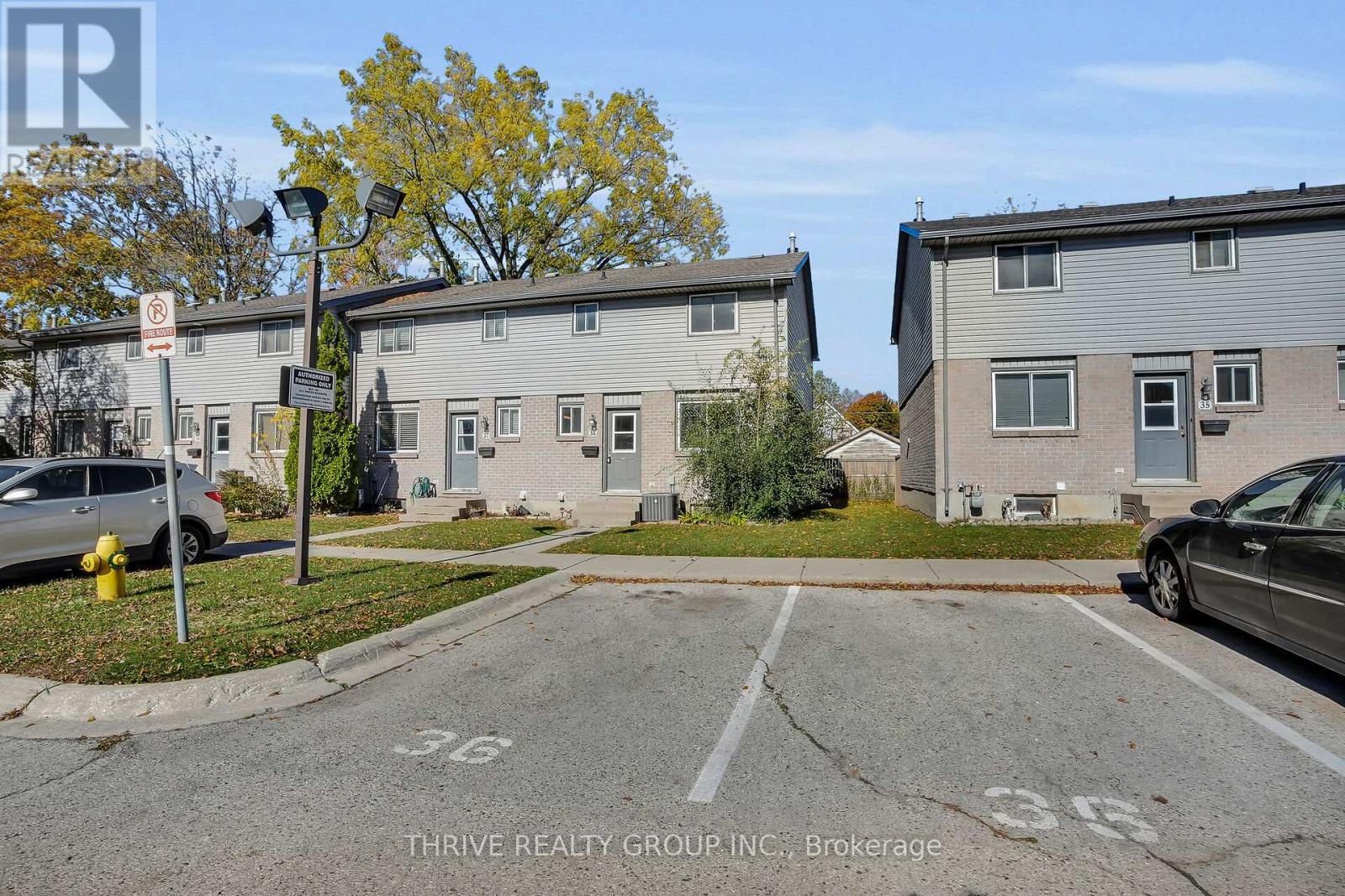 36 - 490 Third Street, London East, Ontario  N5V 4A2 - Photo 3 - X12485513