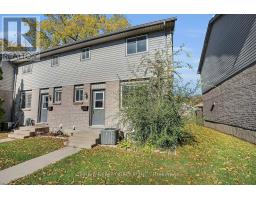 36 - 490 THIRD STREET, London East, Ontario