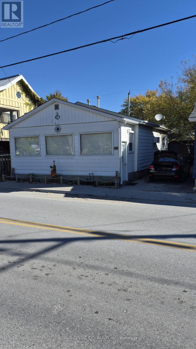 143 WILLIAM STREET, Central Elgin, Ontario