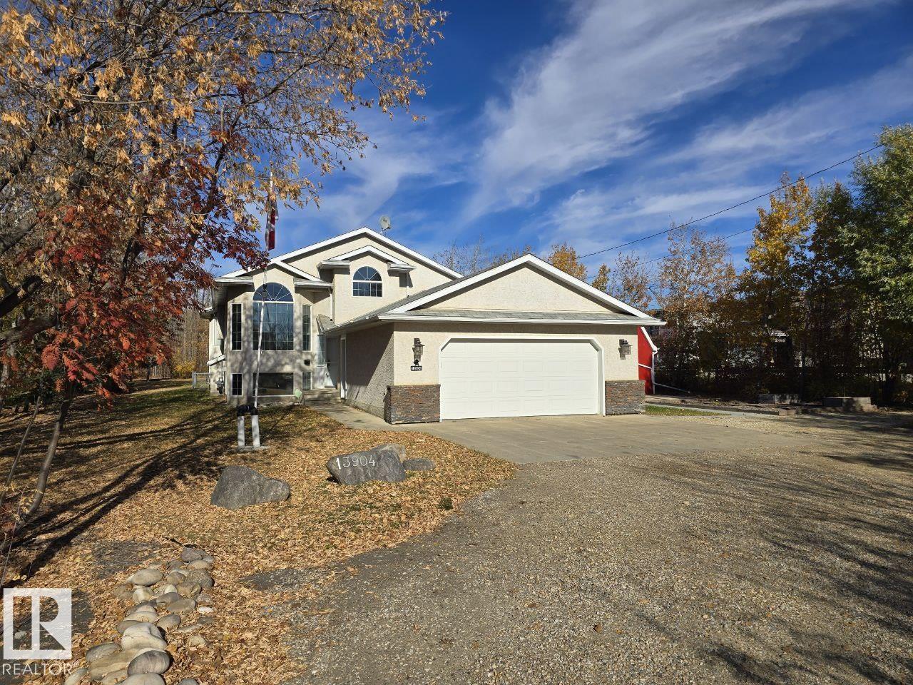 13904 162 Av Nw, Edmonton, Alberta  T6V 1J4 - Photo 1 - E4463728