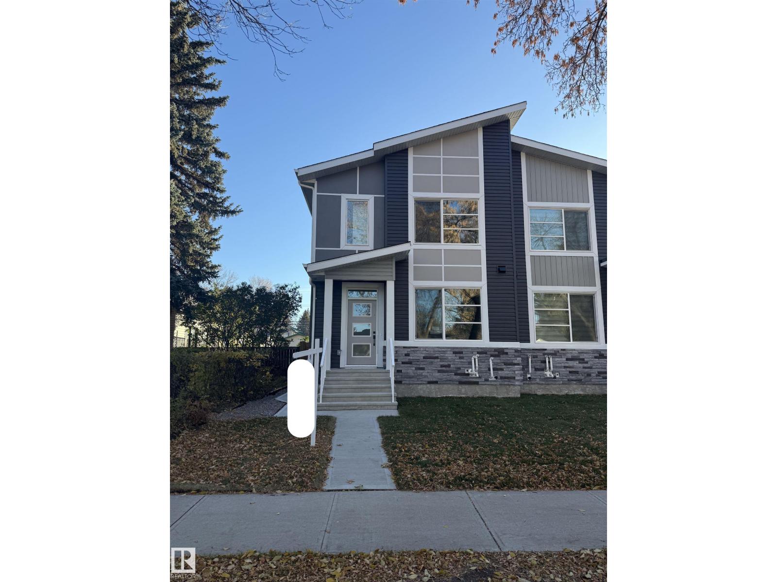 11927 123 St Nw, Edmonton, Alberta  T5L 0G9 - Photo 2 - E4463729
