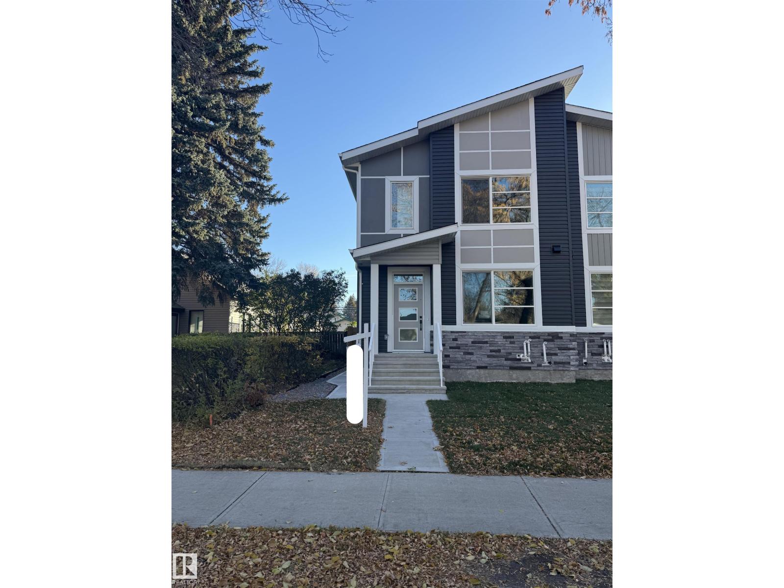 11927 123 St Nw, Edmonton, Alberta  T5L 0G9 - Photo 3 - E4463729