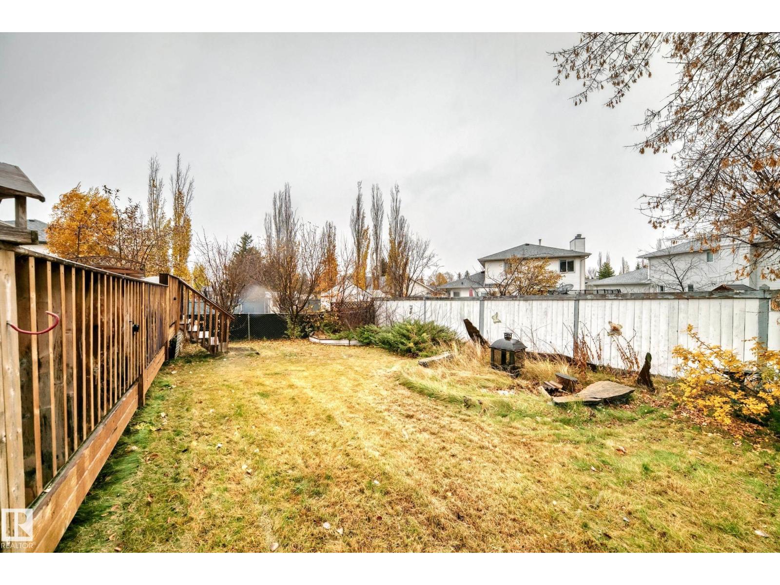 103 Woodside Cr, Spruce Grove, Alberta  T7X 3V2 - Photo 57 - E4463730