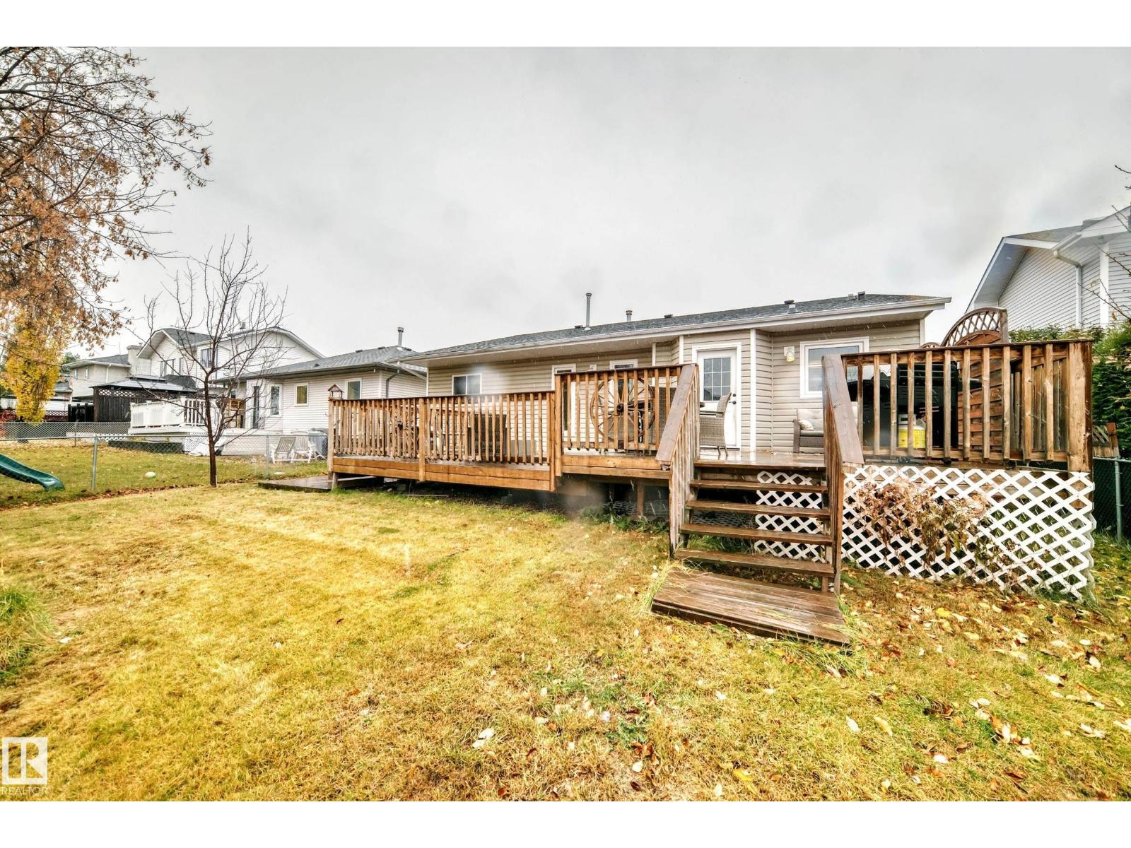 103 Woodside Cr, Spruce Grove, Alberta  T7X 3V2 - Photo 59 - E4463730