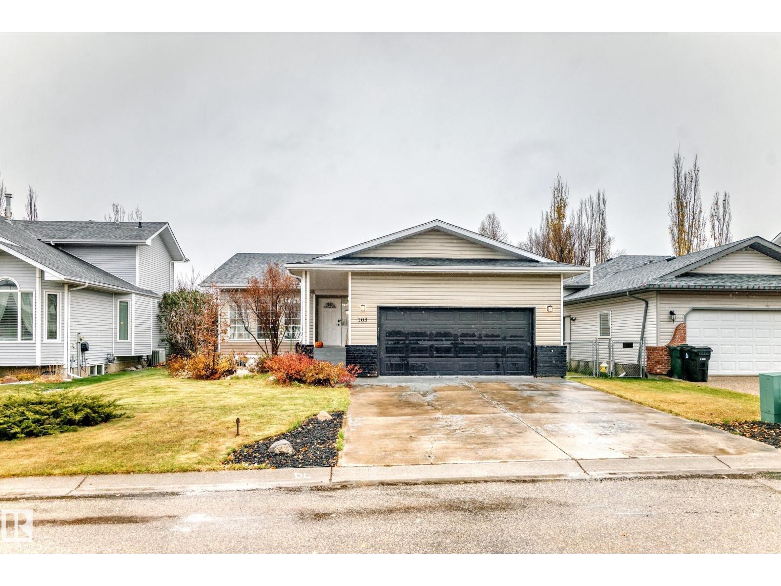 103 Woodside Cr, Spruce Grove, Alberta  T7X 3V2 - Photo 61 - E4463730