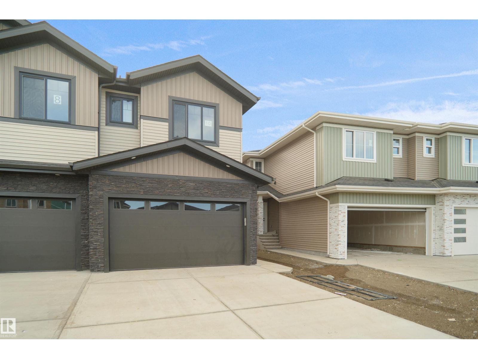 10 Axelwood Cr, Spruce Grove, Alberta  T7X 4G4 - Photo 2 - E4463731