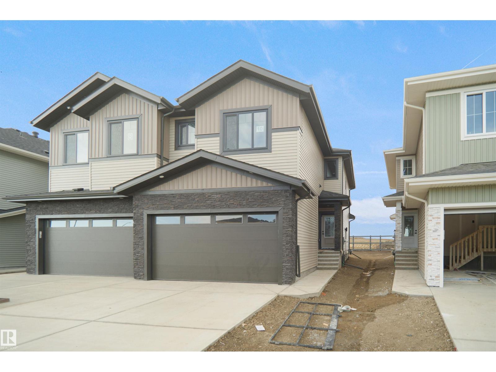 10 Axelwood Cr, Spruce Grove, Alberta  T7X 4G4 - Photo 3 - E4463731