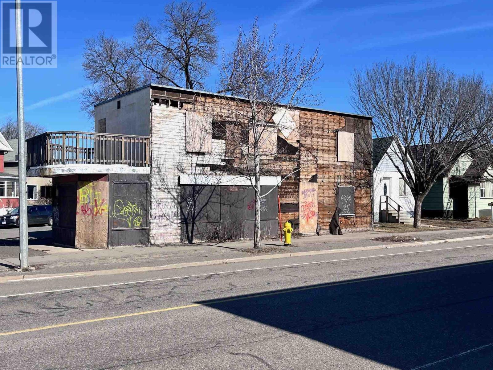 593 Syndicate Ave S, Thunder Bay, Ontario  P7E 1E6 - Photo 5 - TB251022