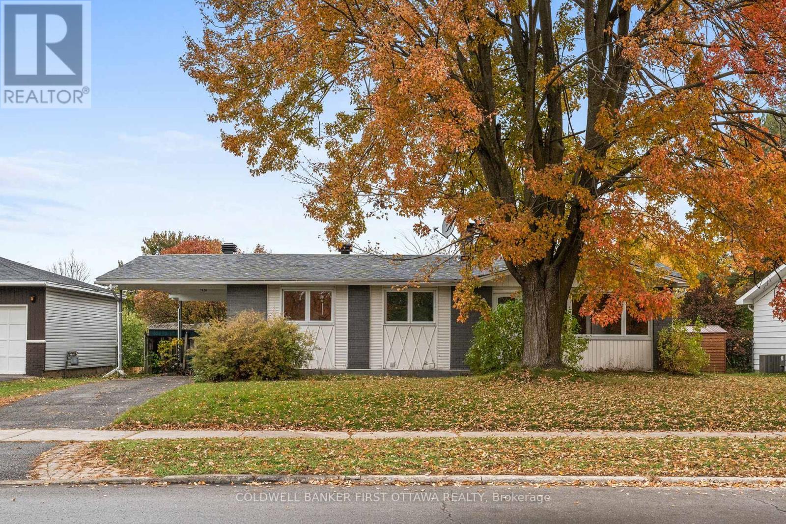 173 KNOXDALE ROAD, Ottawa, Ontario