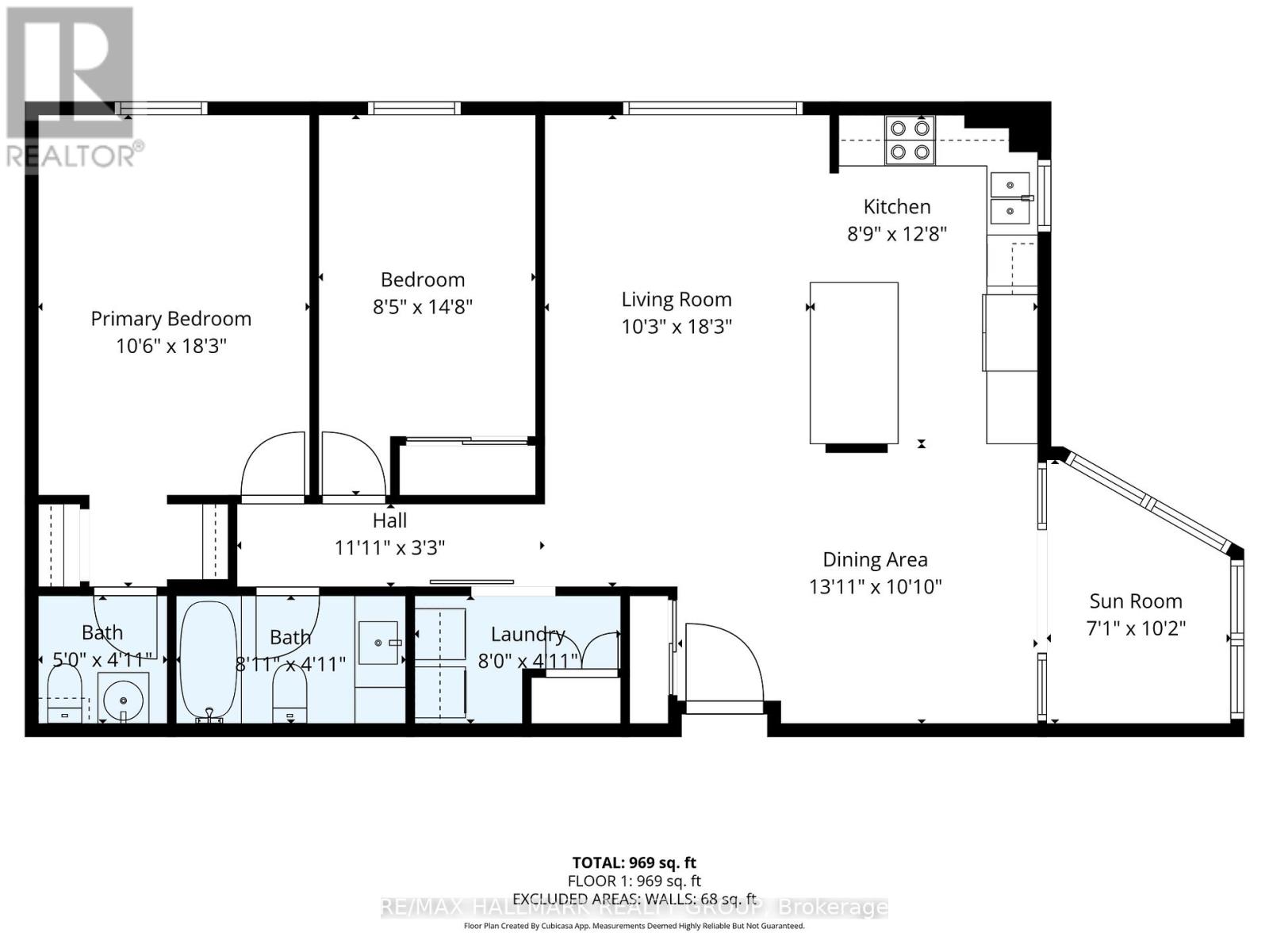 510 - 2871 Richmond Road, Ottawa, Ontario  K2B 8M5 - Photo 33 - X12485460