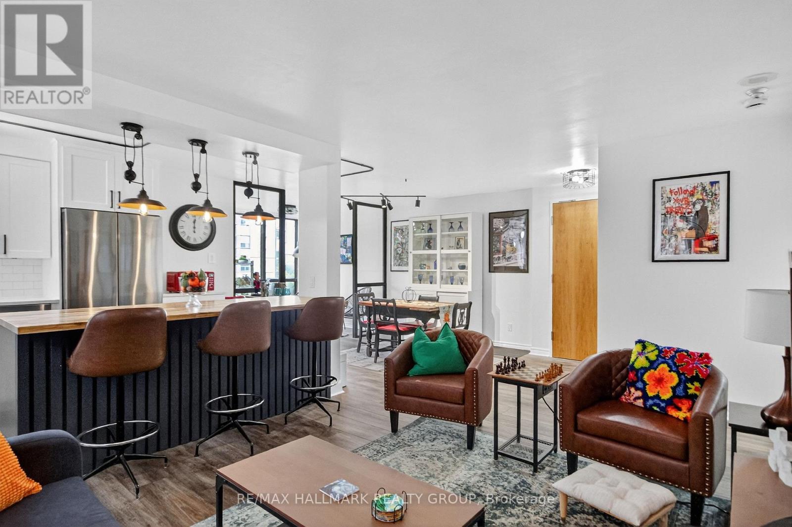 510 - 2871 Richmond Road, Ottawa, Ontario  K2B 8M5 - Photo 9 - X12485460