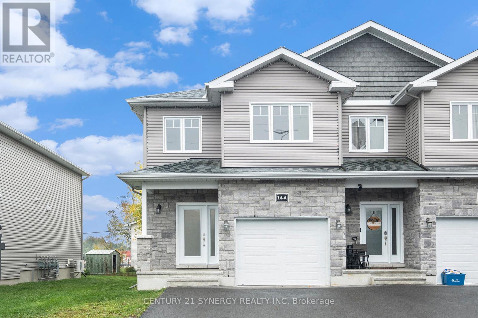 14A GEORGE STREET, North Stormont, Ontario