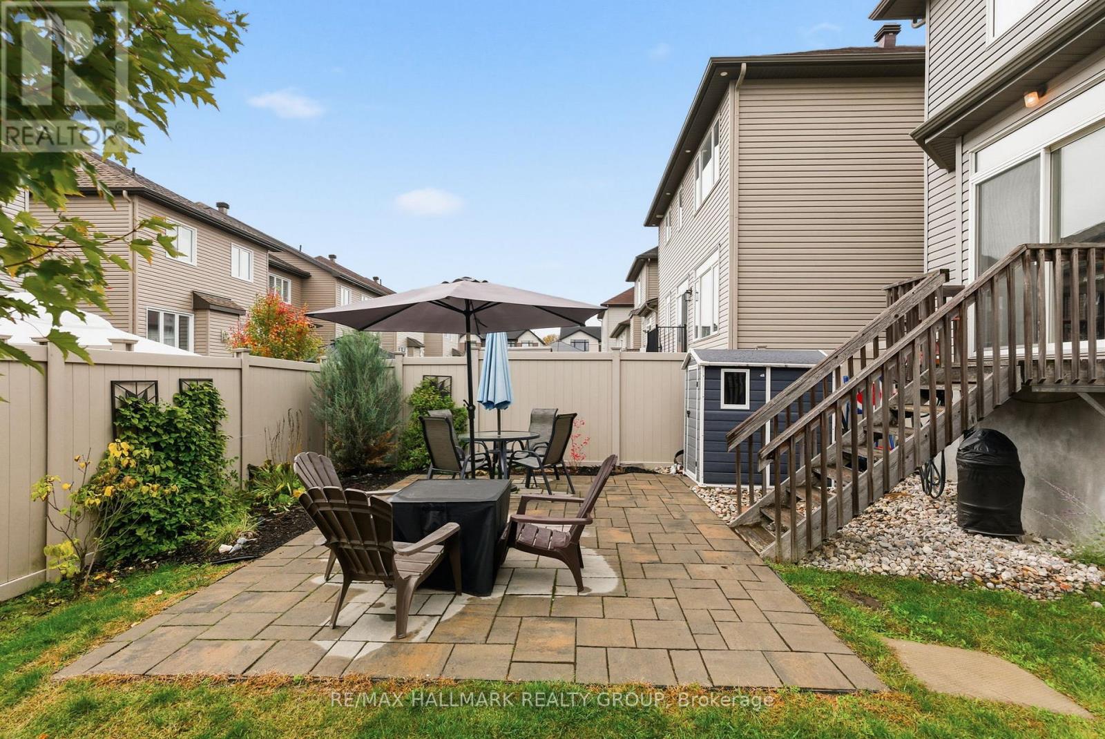677 Sunburst Street, Ottawa, Ontario  K1T 0L2 - Photo 43 - X12485485