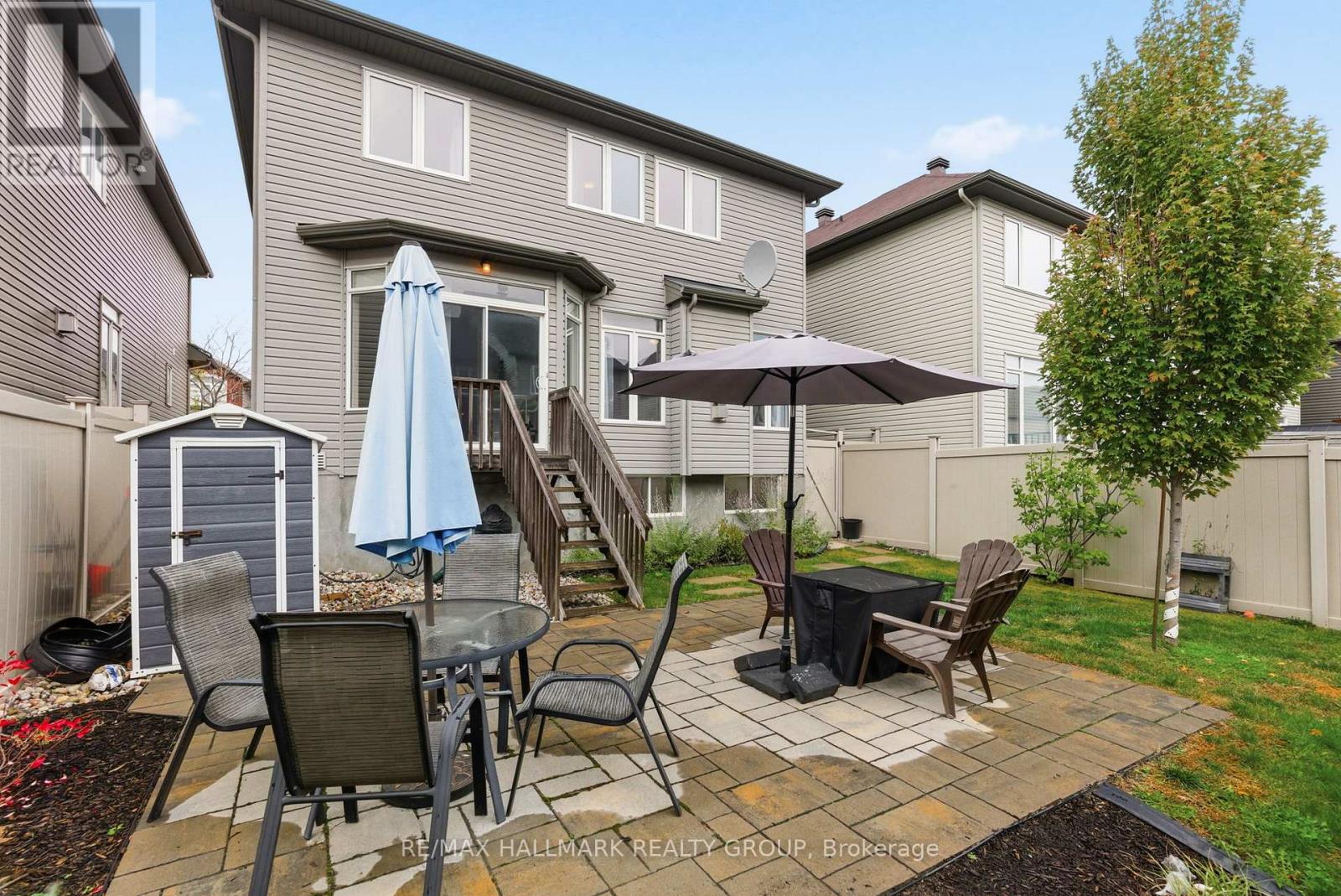 677 Sunburst Street, Ottawa, Ontario  K1T 0L2 - Photo 44 - X12485485