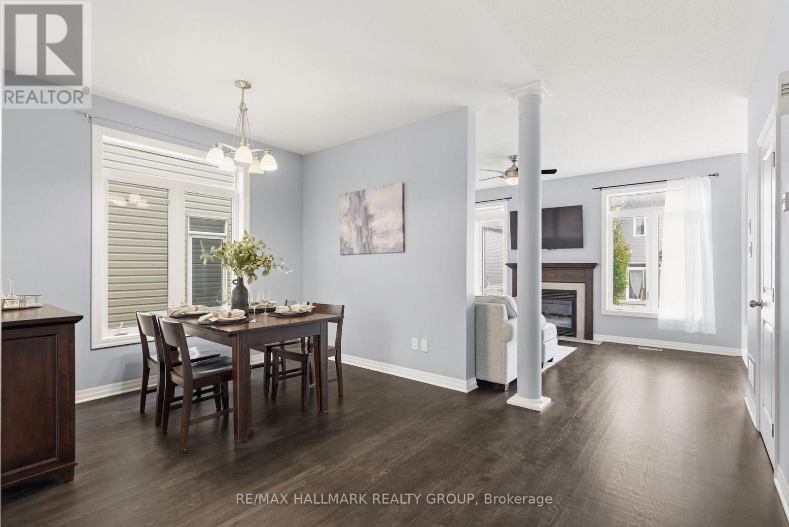 677 Sunburst Street, Ottawa, Ontario  K1T 0L2 - Photo 8 - X12485485