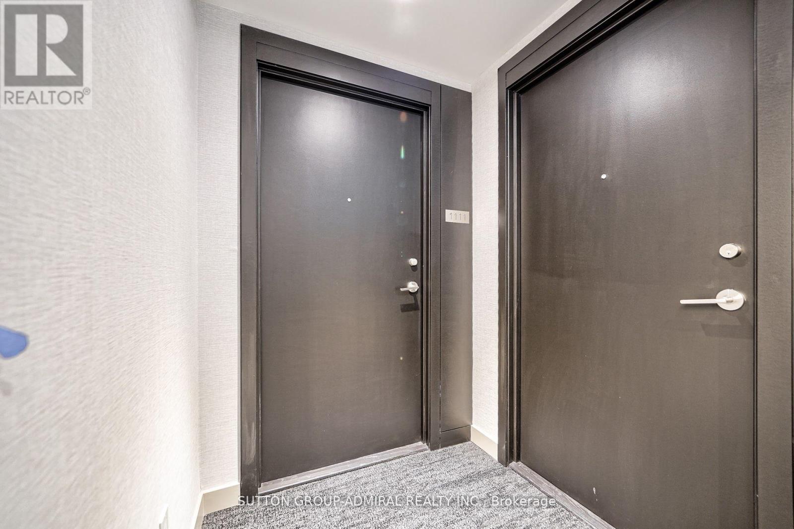 1111 - 82 DALHOUSIE STREET, Toronto, Ontario