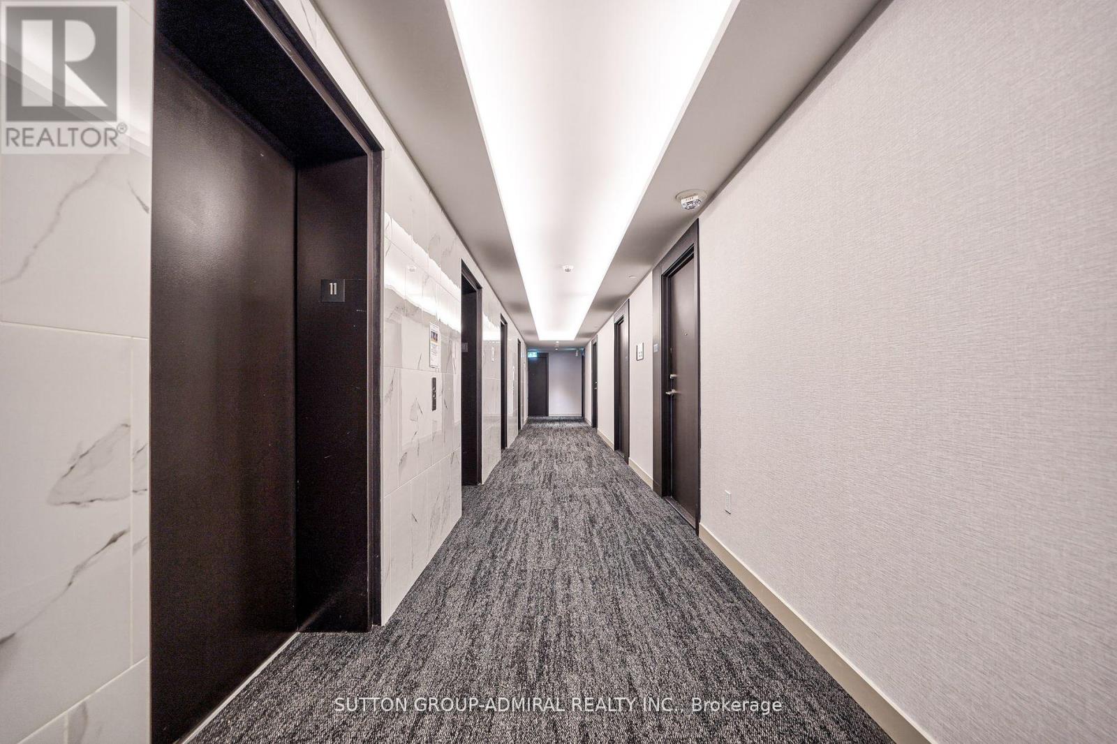 1111 - 82 Dalhousie Street, Toronto, Ontario  M5B 0C5 - Photo 2 - C12485315