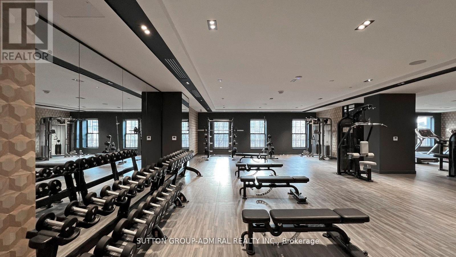 1111 - 82 Dalhousie Street, Toronto, Ontario  M5B 0C5 - Photo 34 - C12485315