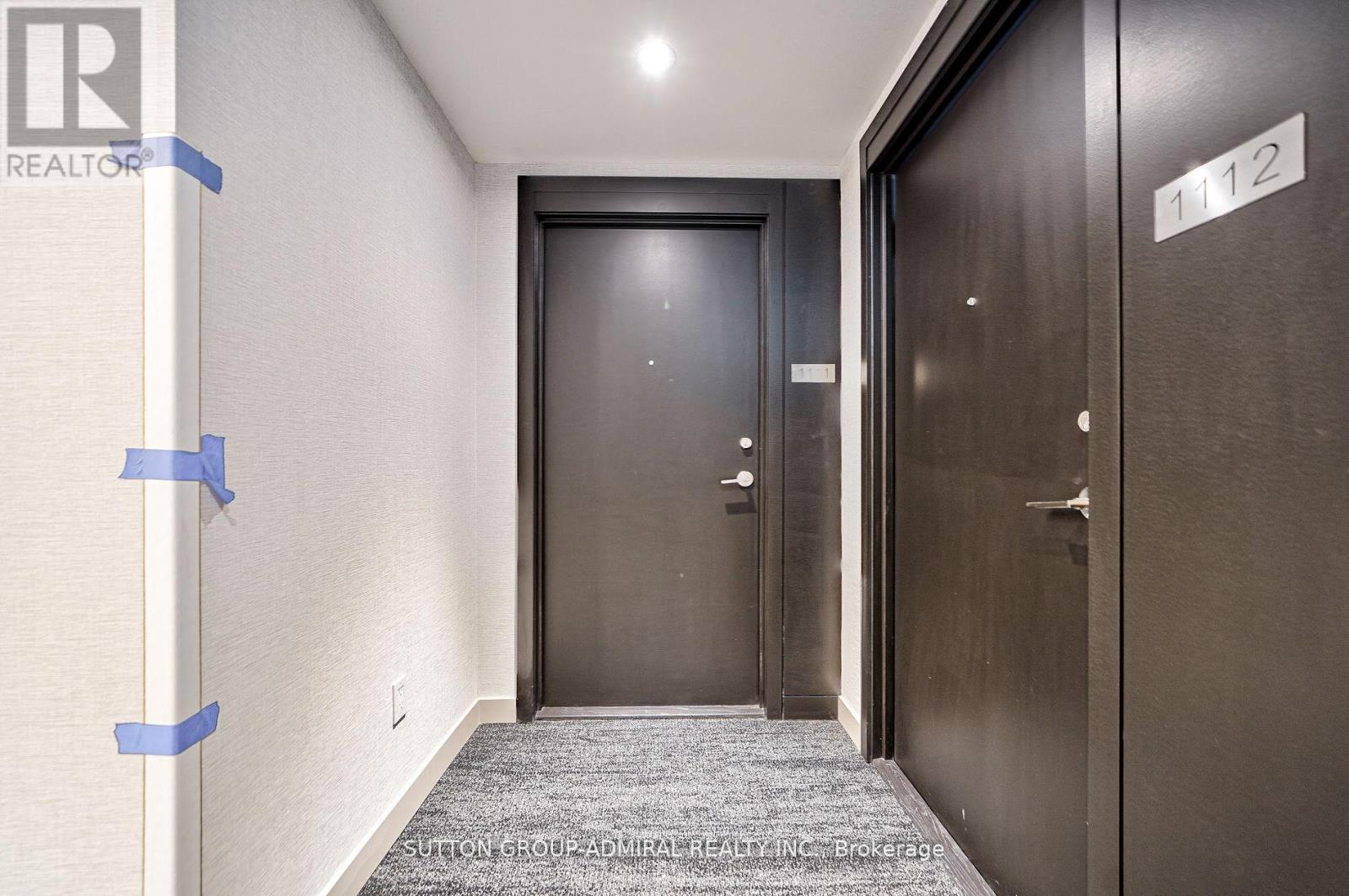 1111 - 82 Dalhousie Street, Toronto, Ontario  M5B 0C5 - Photo 5 - C12485315