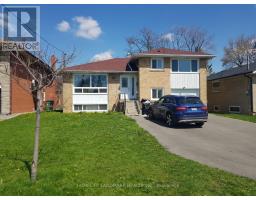 174 PANNAHILL ROAD, Toronto, Ontario