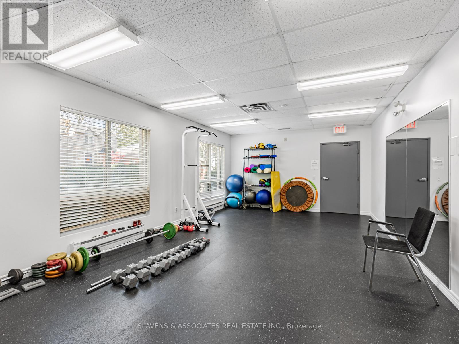 216 - 211 Randolph Road, Toronto, Ontario  M4G 4H1 - Photo 19 - C12485353