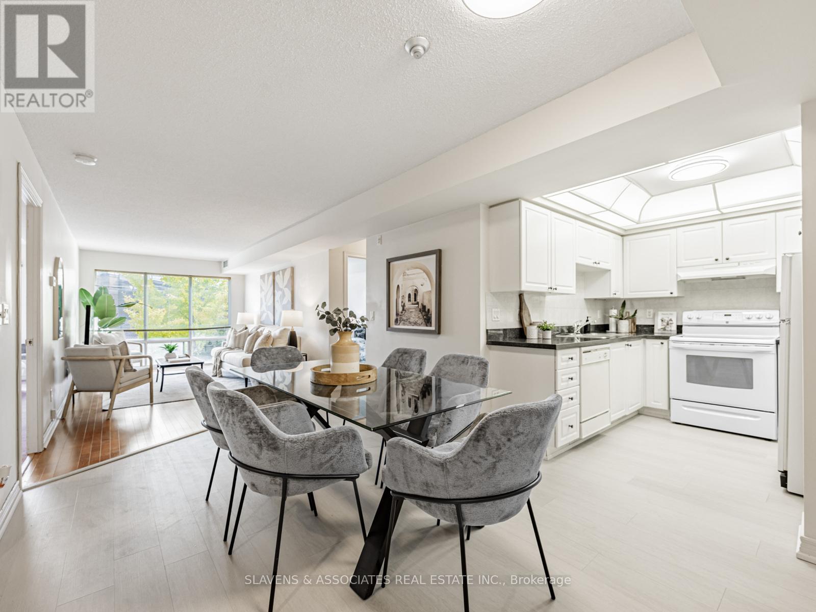 216 - 211 Randolph Road, Toronto, Ontario  M4G 4H1 - Photo 5 - C12485353