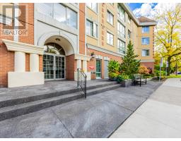 216 - 211 RANDOLPH ROAD, Toronto, Ontario