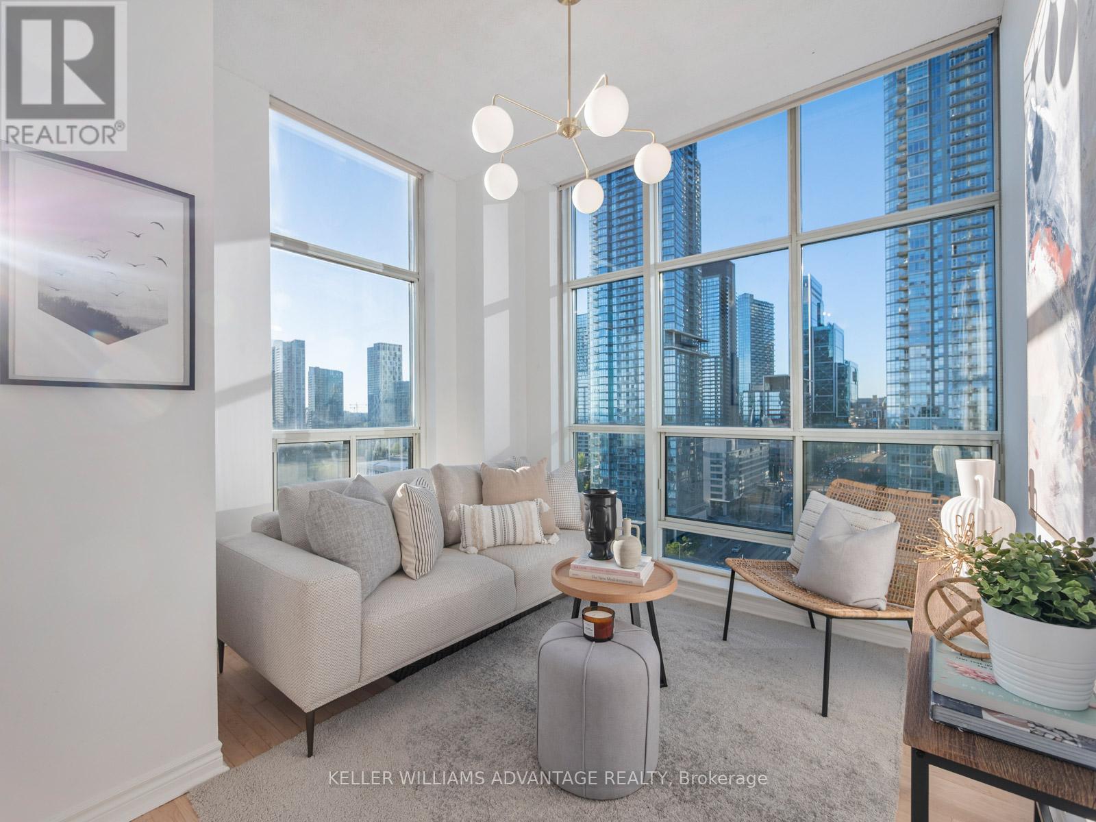 Uph3 - 410 Queens Quay W, Toronto (Waterfront Communities), Ontario  M5V 3T1 - Photo 13 - C12485359