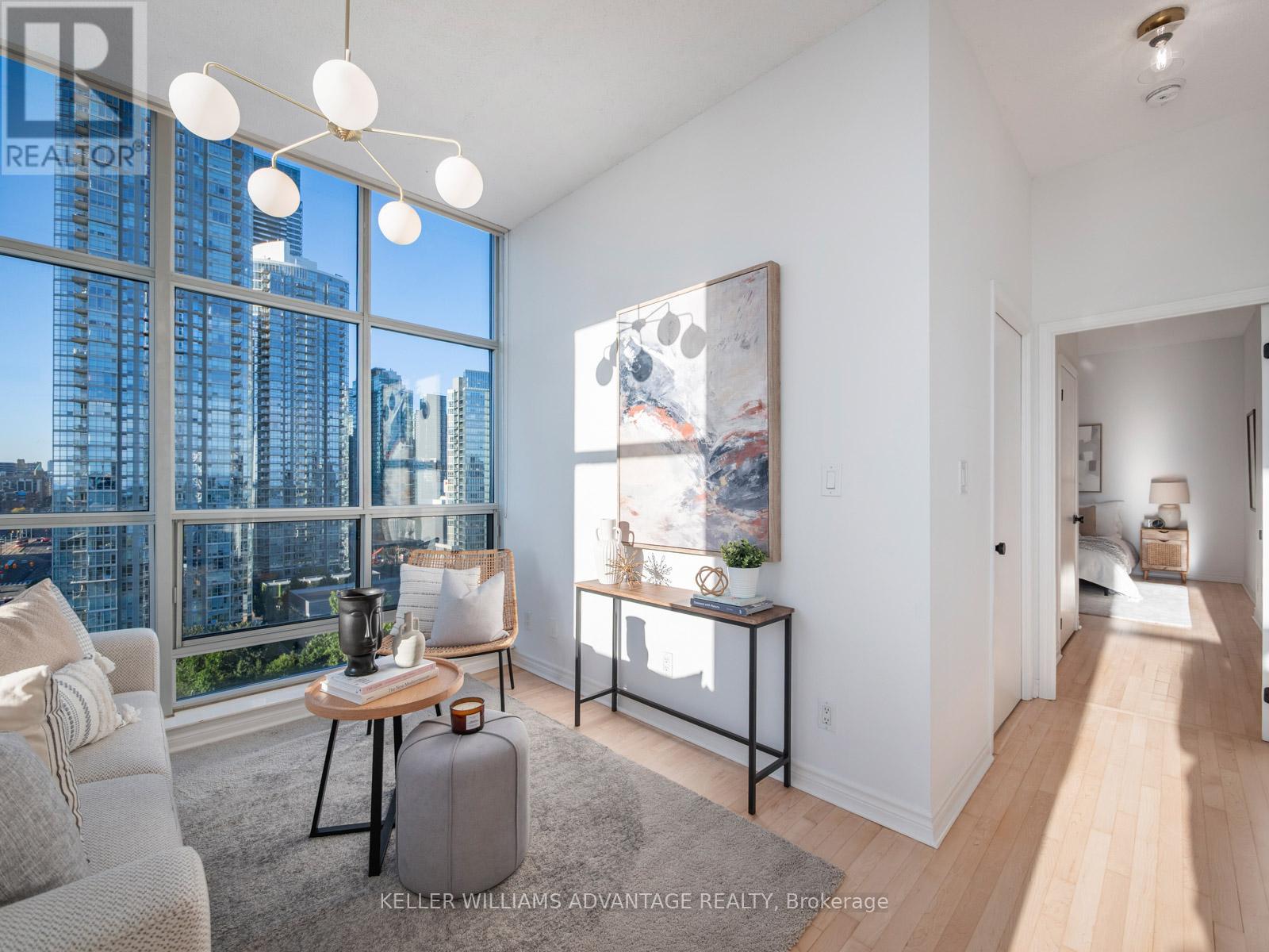 Uph3 - 410 Queens Quay W, Toronto (Waterfront Communities), Ontario  M5V 3T1 - Photo 14 - C12485359