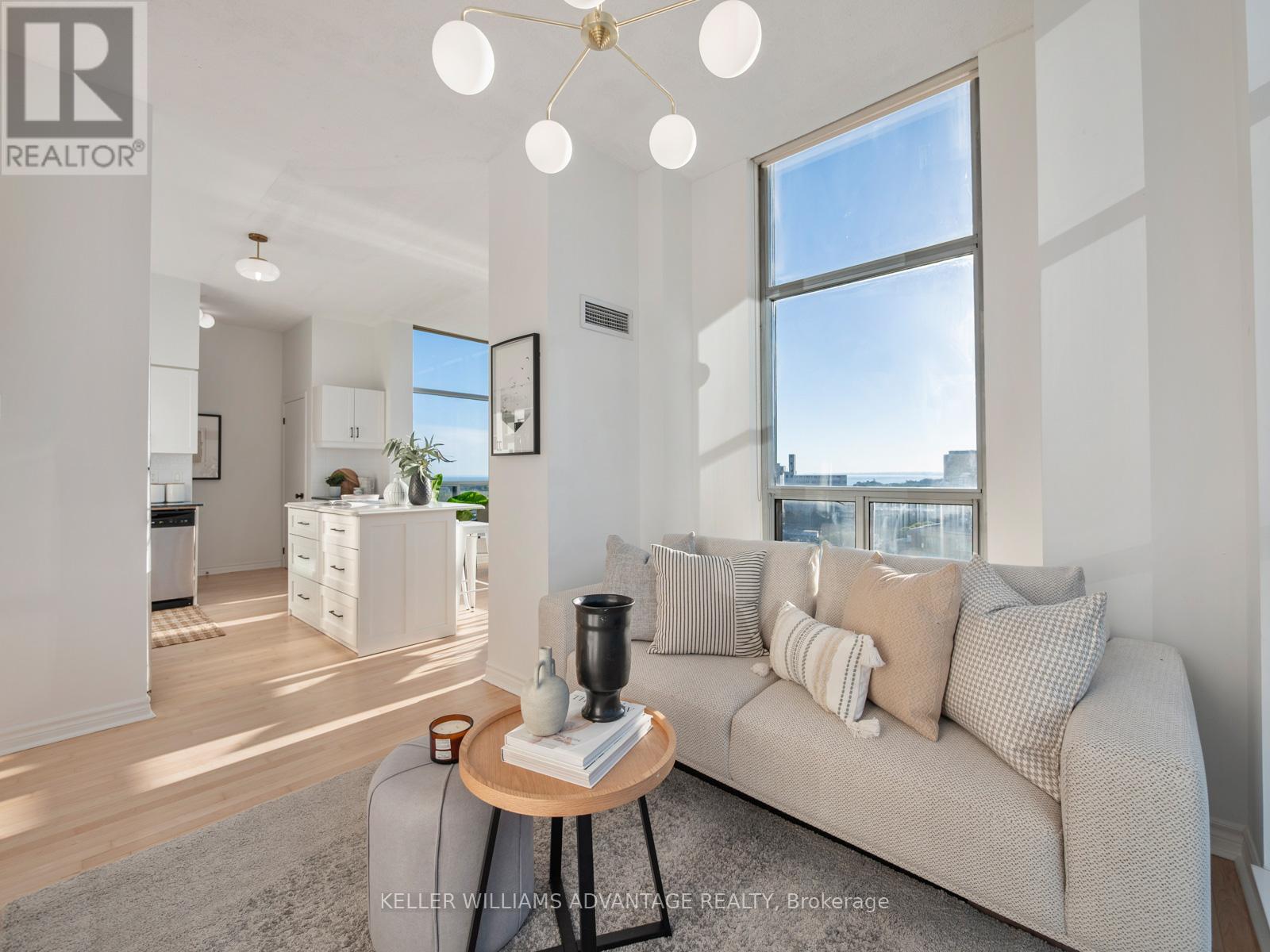 Uph3 - 410 Queens Quay W, Toronto (Waterfront Communities), Ontario  M5V 3T1 - Photo 15 - C12485359