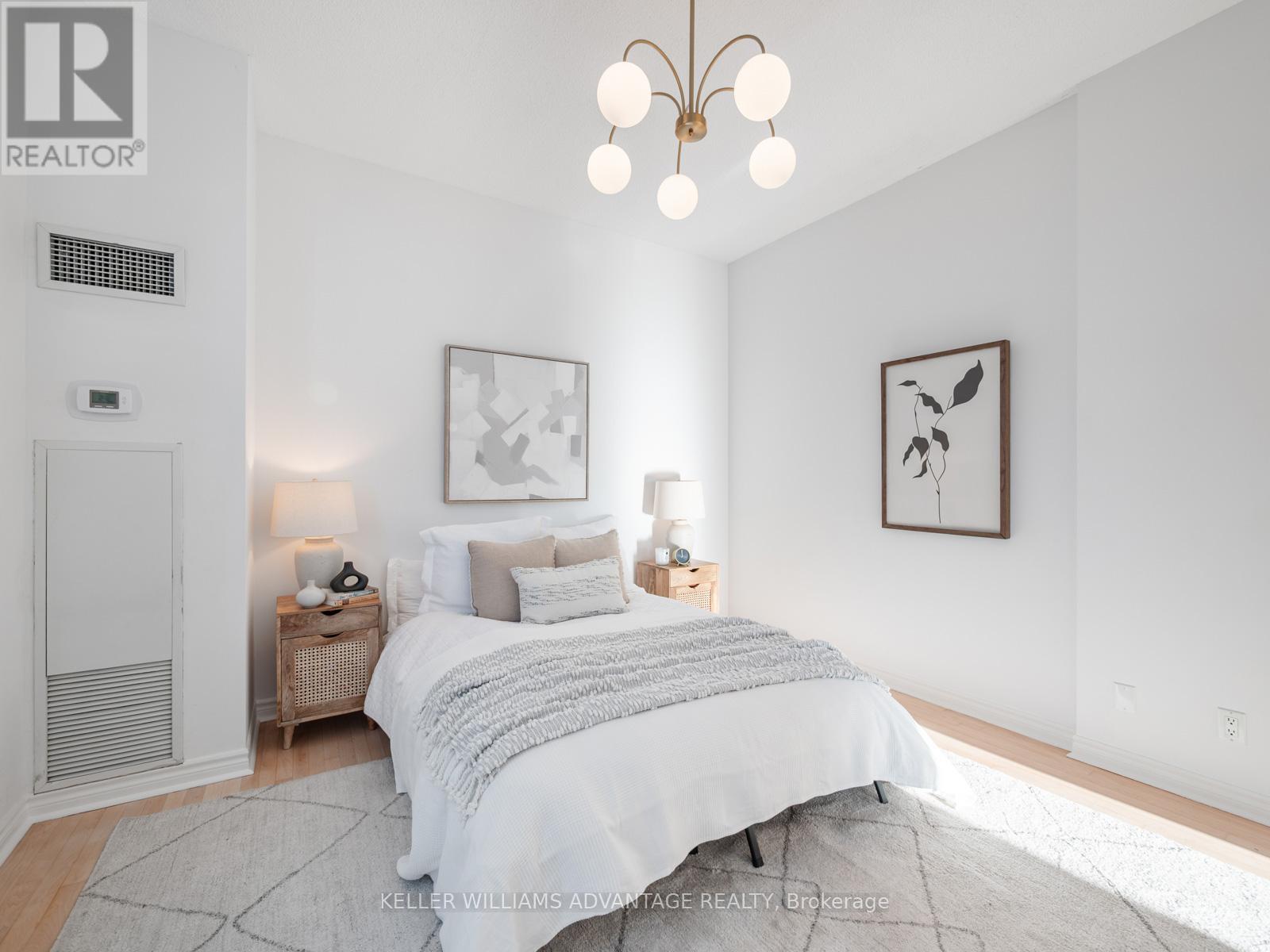 Uph3 - 410 Queens Quay W, Toronto (Waterfront Communities), Ontario  M5V 3T1 - Photo 17 - C12485359