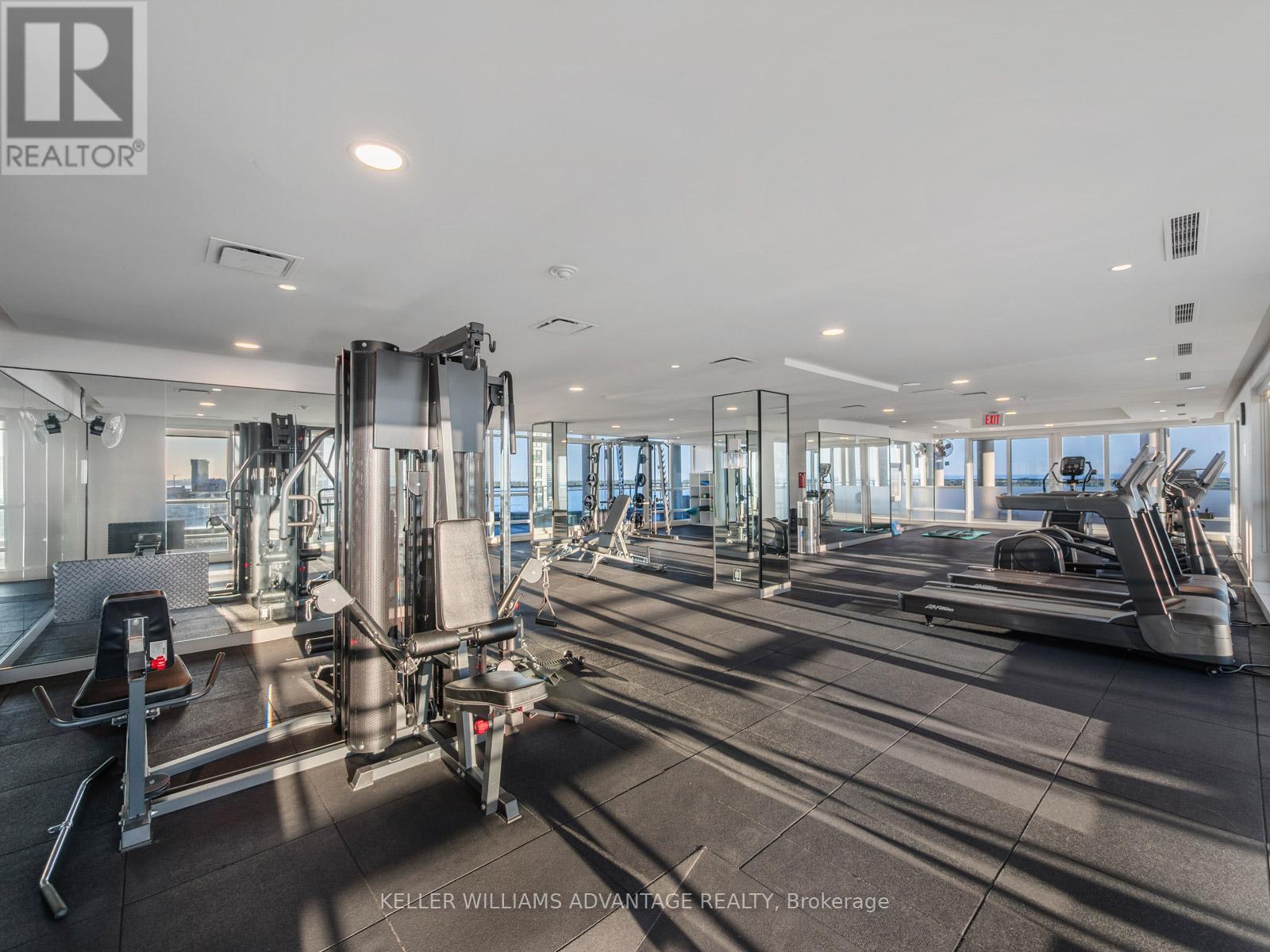 Uph3 - 410 Queens Quay W, Toronto (Waterfront Communities), Ontario  M5V 3T1 - Photo 23 - C12485359