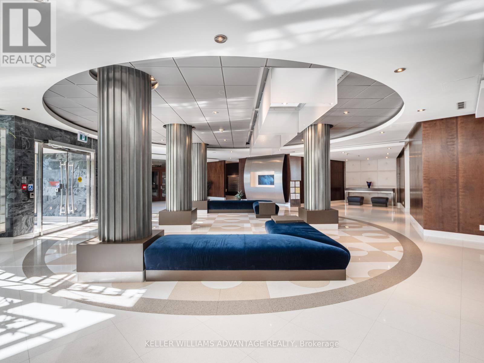 Uph3 - 410 Queens Quay W, Toronto (Waterfront Communities), Ontario  M5V 3T1 - Photo 29 - C12485359