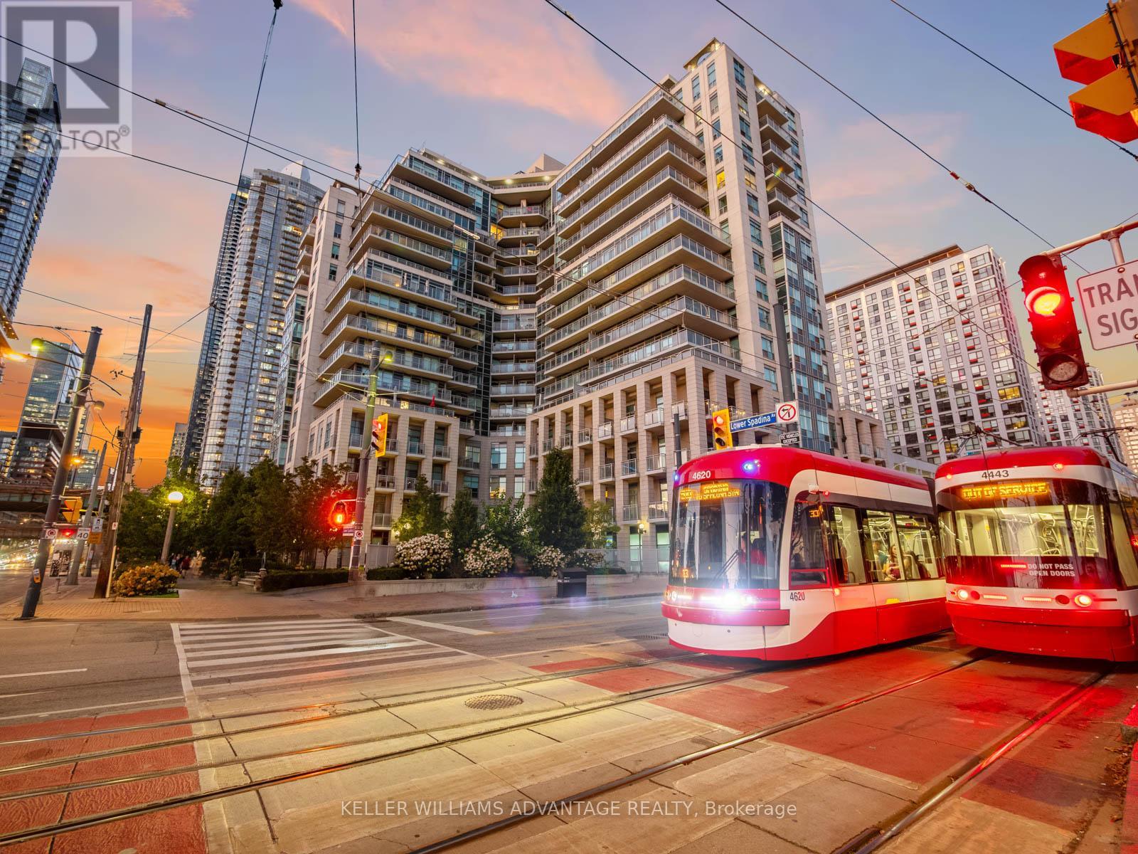 Uph3 - 410 Queens Quay W, Toronto (Waterfront Communities), Ontario  M5V 3T1 - Photo 30 - C12485359