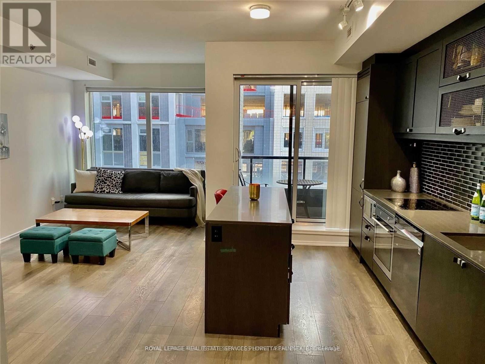 426 - 783 BATHURST STREET, Toronto, Ontario