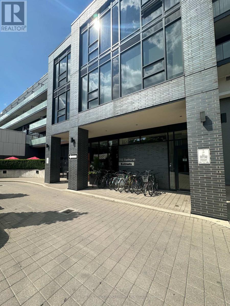 426 - 783 Bathurst Street, Toronto, Ontario  M5S 0A8 - Photo 10 - C12485361
