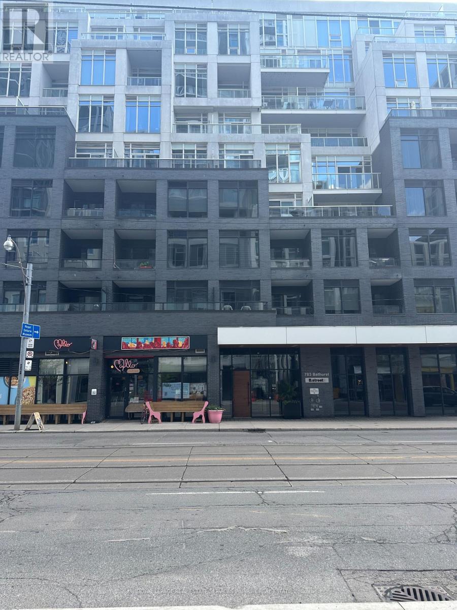 426 - 783 Bathurst Street, Toronto, Ontario  M5S 0A8 - Photo 8 - C12485361