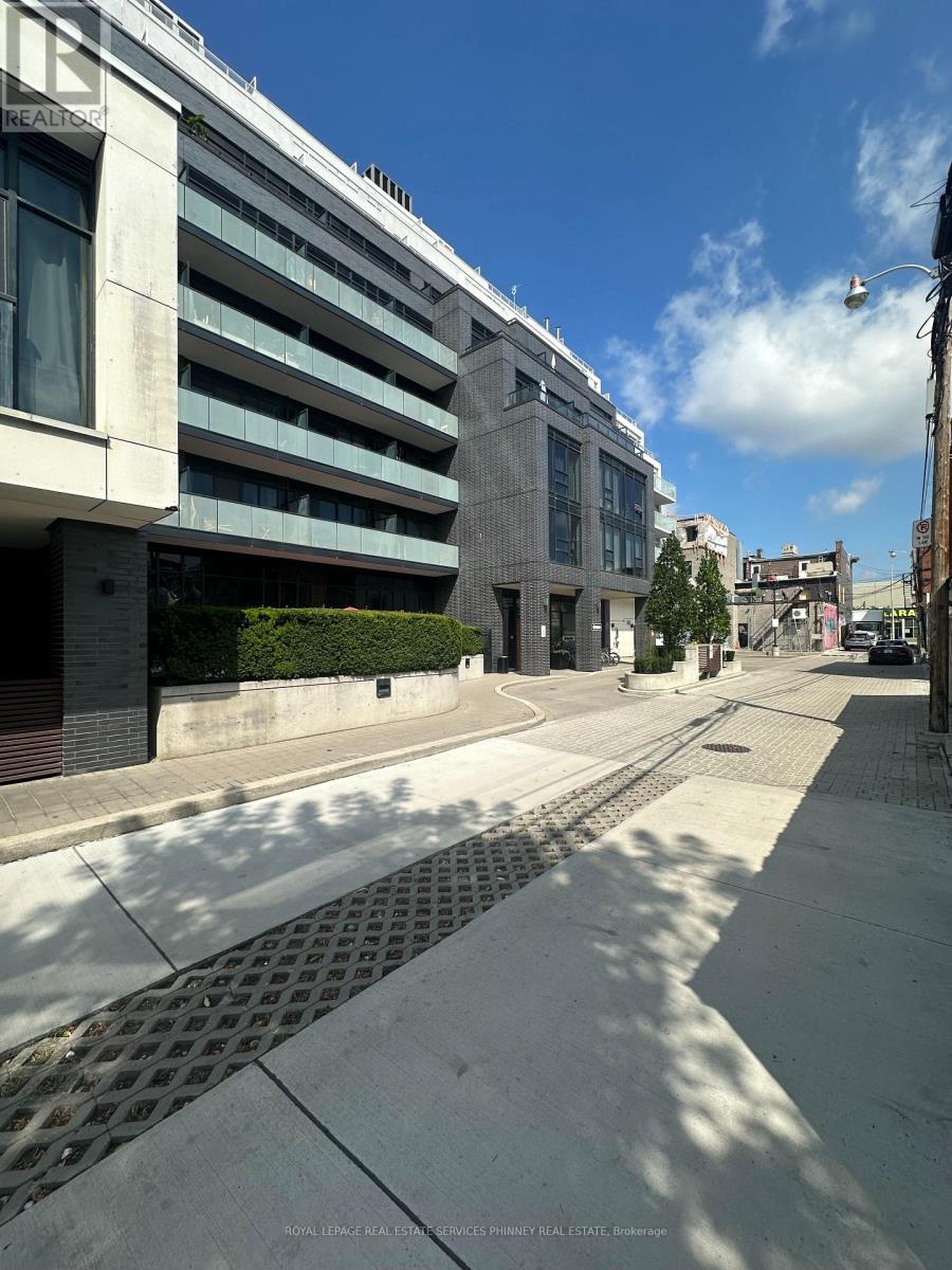 426 - 783 Bathurst Street, Toronto, Ontario  M5S 0A8 - Photo 9 - C12485361