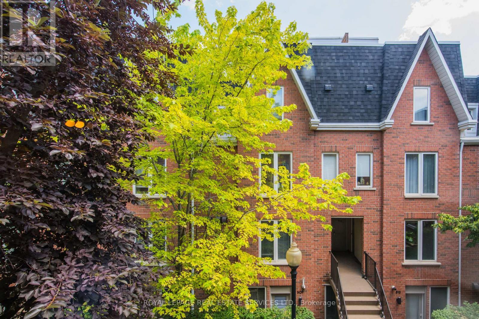 411 - 29 CANNIFF STREET, toronto (niagara), Ontario