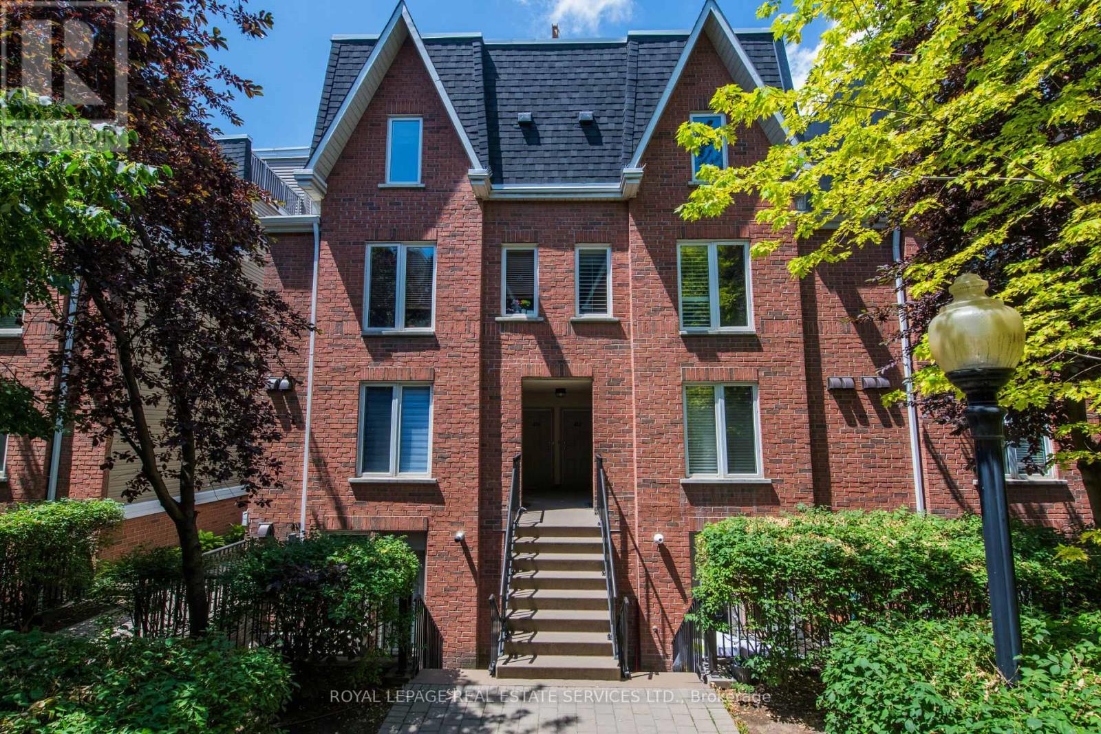411 - 29 Canniff Street, Toronto, Ontario  M6K 3M5 - Photo 2 - C12485368