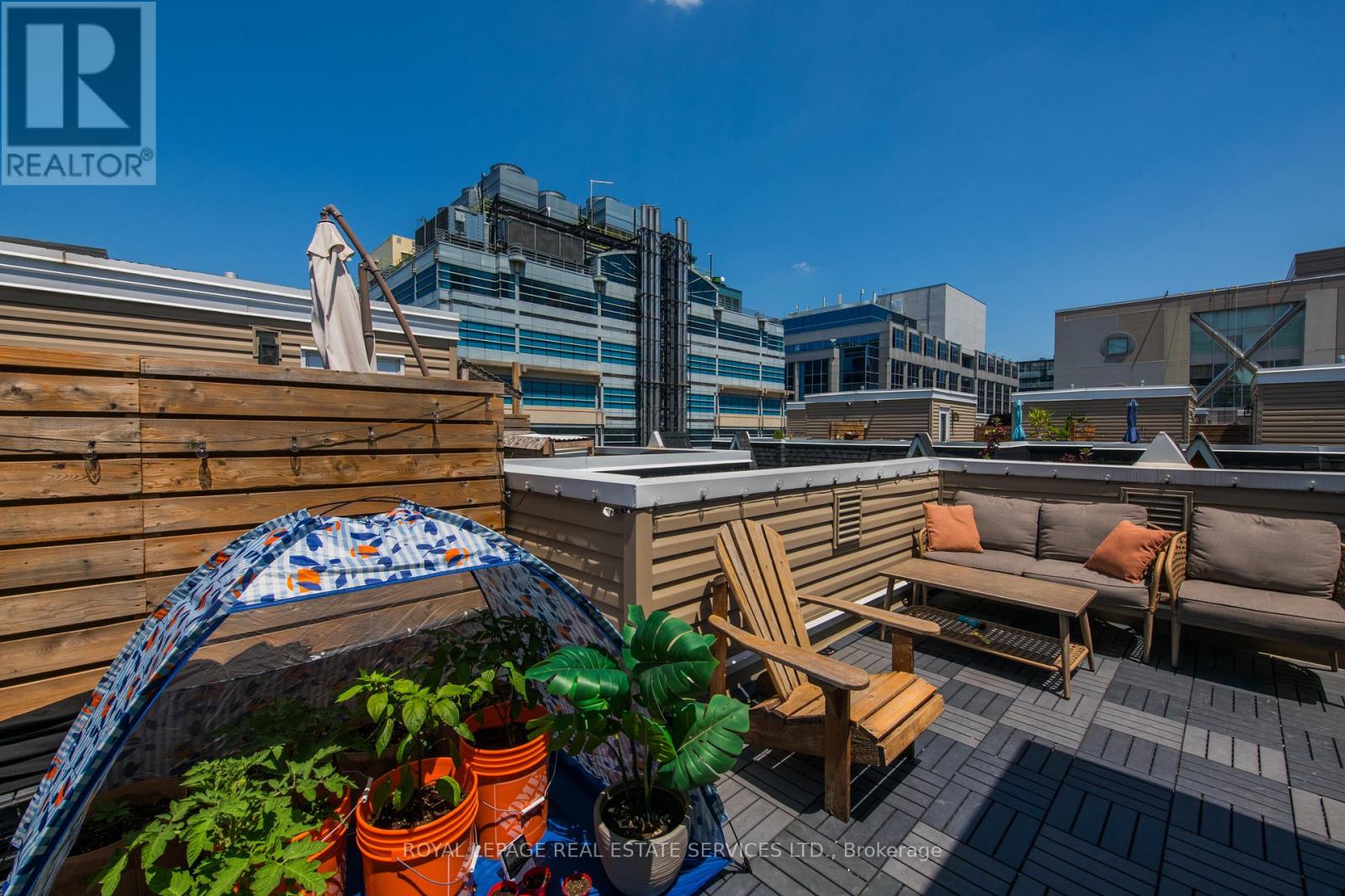 411 - 29 Canniff Street, Toronto, Ontario  M6K 3M5 - Photo 21 - C12485368