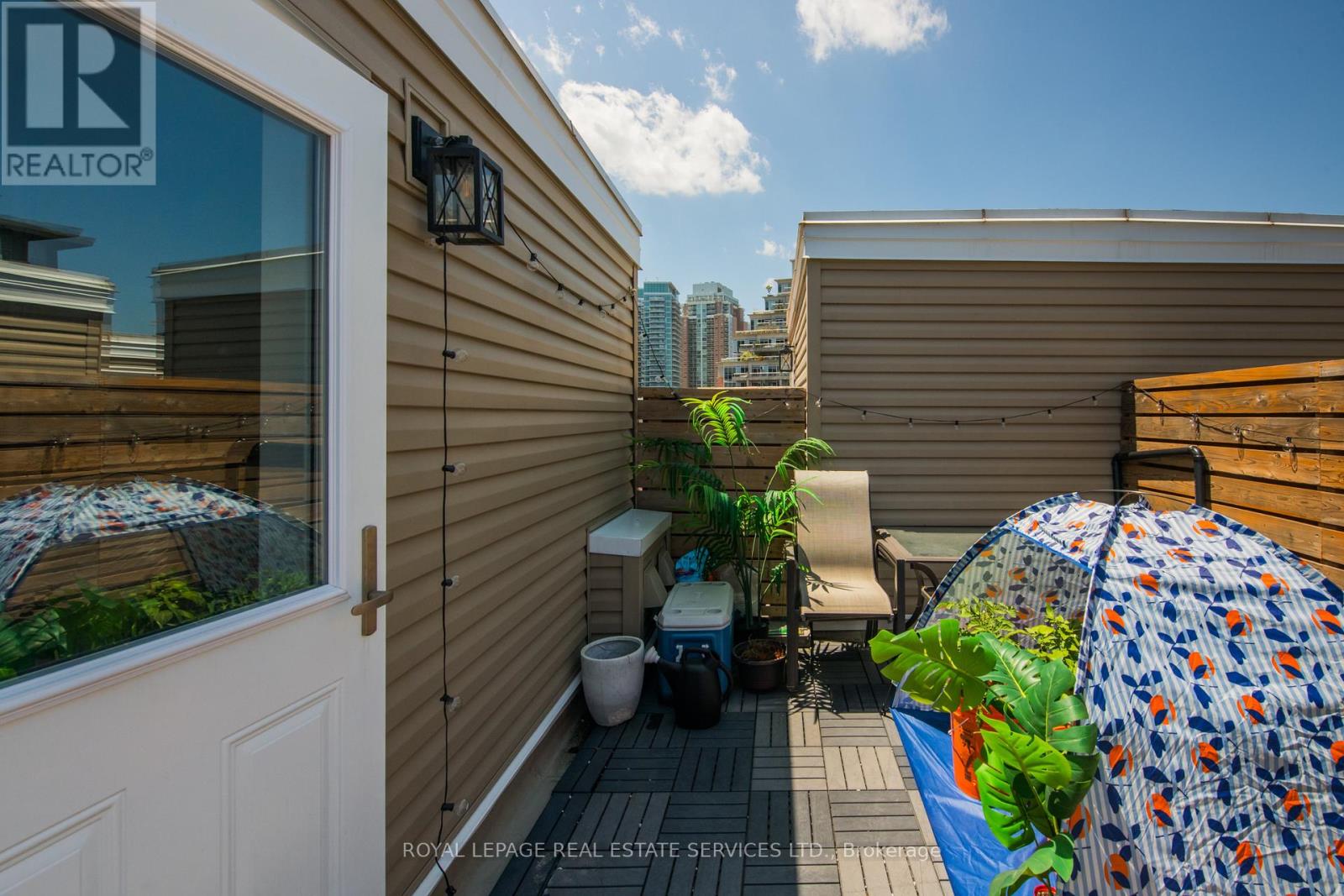 411 - 29 Canniff Street, Toronto, Ontario  M6K 3M5 - Photo 22 - C12485368