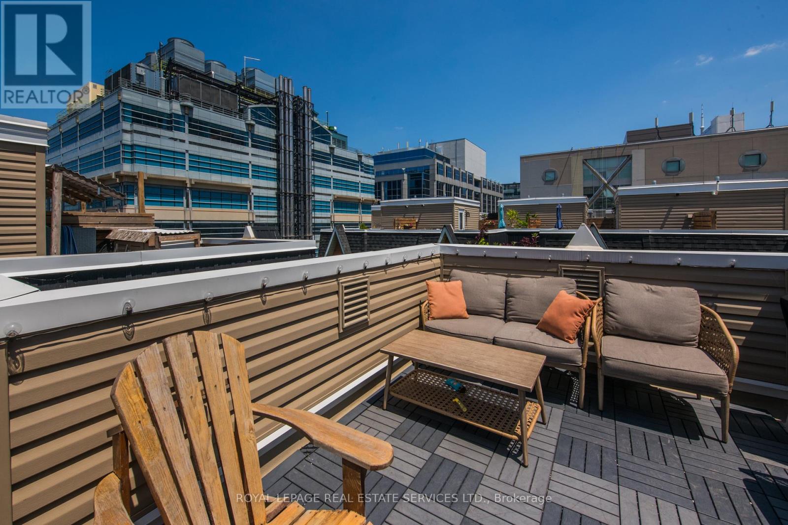 411 - 29 Canniff Street, Toronto, Ontario  M6K 3M5 - Photo 24 - C12485368