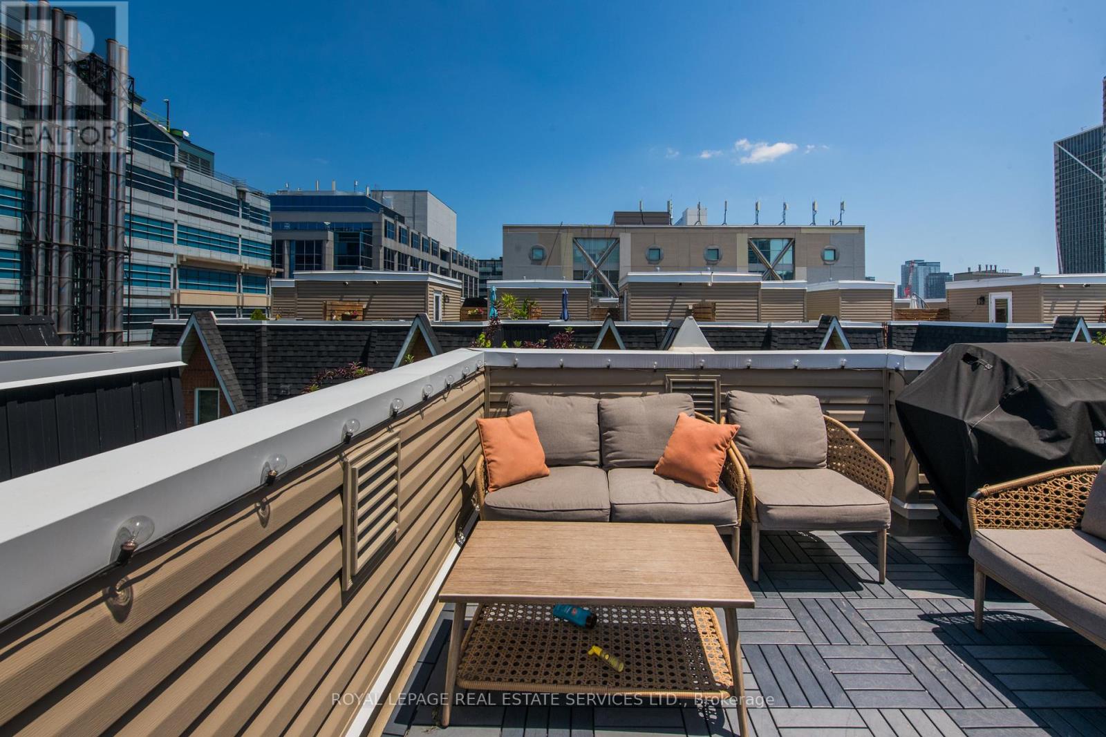 411 - 29 Canniff Street, Toronto, Ontario  M6K 3M5 - Photo 25 - C12485368